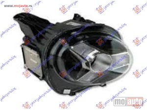 NOVI: delovi  FAR (LED KRATKA) (VALEO) Desno Nissan juke (f16) 19- -nedostupno