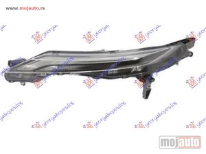 NOVI: delovi  DNEVNO SVETLO LED (VALEO) Levo Nissan juke (f16) 19- -dostupno
