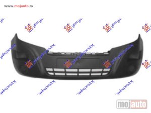 NOVI: delovi  PREDNJI BRANIK Nissan nv 400 11- -dostupno