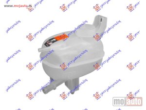 NOVI: delovi  POSUDA ZA ANTIFRIZ Nissan micra (k14) 17- -dostupno