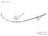 NOVI: delovi  LAJSNA ZADNJEG BRANIKA HROM Levo Mercedes e class (w207) coupe/cabrio 09-13 -nedostupno