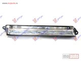 NOVI: delovi  DNEVNO SVETLO (LED) Levo Mercedes gl (x164) 06-12 -dostupno