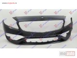 NOVI: delovi  PREDNJI BRANIK PM (PDC SENZORI) (SPORT/AMG-LINE) Mercedes a class (w176) 15-18 -dostupno