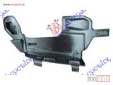 NOVI: delovi  NOSAC ZADNJEG BRANIKA PLASTICNI (AMG) Levo Mercedes s class (w222) 13-17 -dostupno