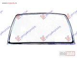 NOVI: delovi  LAJSNA PVC MASKE HROM Mitsubishi outlander 11-13 -nedostupno