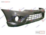 NOVI: delovi  PREDNJI BRANIK (DUPLA KABINA) 14- Mitsubishi p/u l200 10-15 -nedostupno