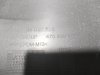Slika 17 -  29. Zadnji branik Opel Corsa E, sivi, 2014-2019.g. kat.br: 475498858 - MojAuto