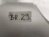 Slika 18 -  29. Zadnji branik Opel Corsa E, sivi, 2014-2019.g. kat.br: 475498858 - MojAuto