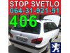 Slika 9 -  STOP SVETLO Pežo 407 607 206 406 306 307 106 605 405 309 205 Peugeot - MojAuto