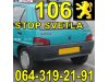 Slika 10 -  STOP SVETLO Pežo 407 607 206 406 306 307 106 605 405 309 205 Peugeot - MojAuto