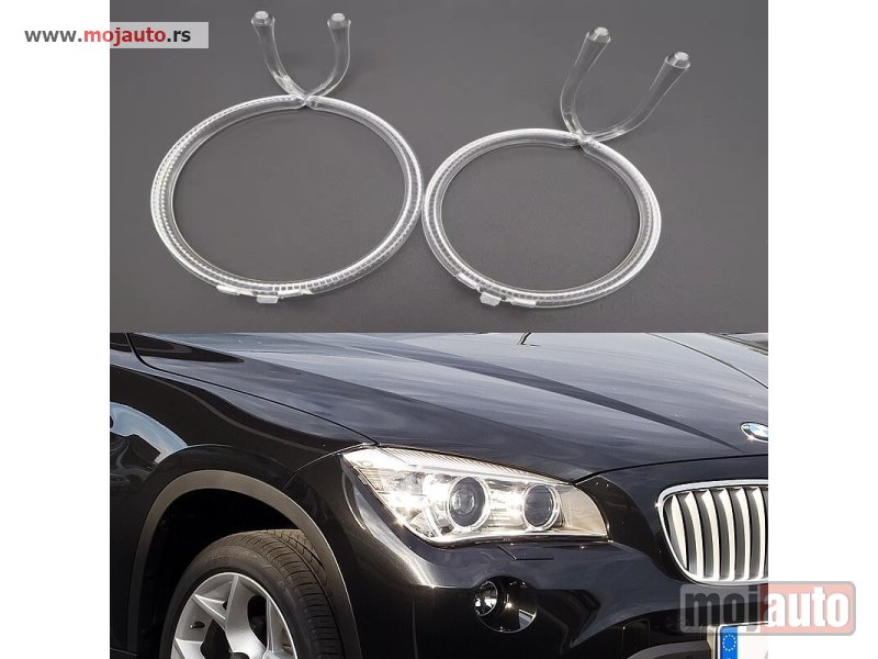 Glavna slika -  DRL tube E84 za BMW X1 serija - MojAuto