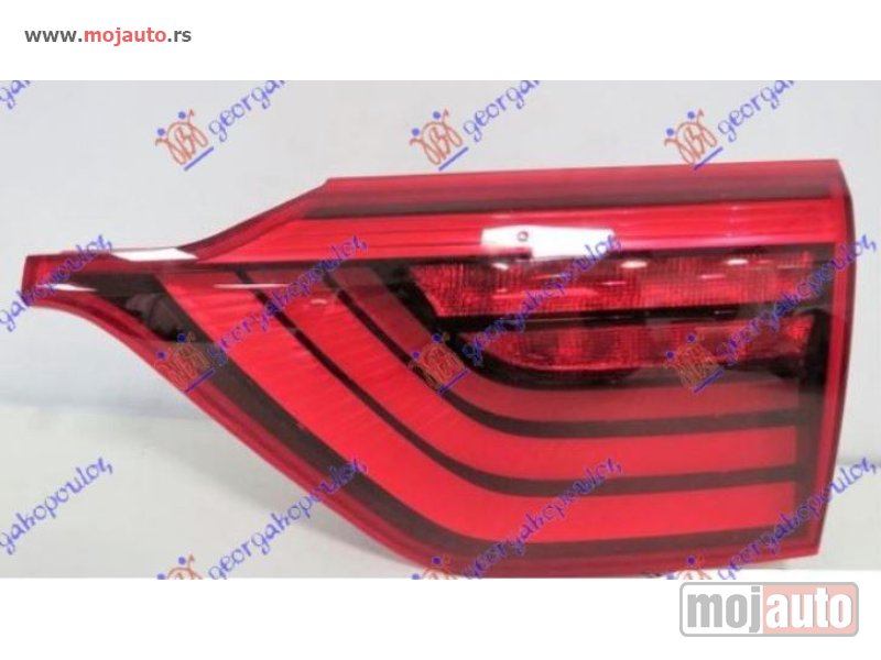 Glavna slika -  STOP LAMPA UNUTRASNJA (LED) (DEPO) Desno Kia sportage 15-18 -dostupno - MojAuto