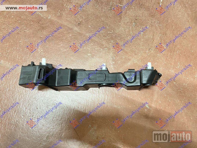 Glavna slika -  NOSAC PREDNJEG BRANIKA BOCNI PLASTICNI (O) Desno Kia stonic 17- -nedostupno - MojAuto