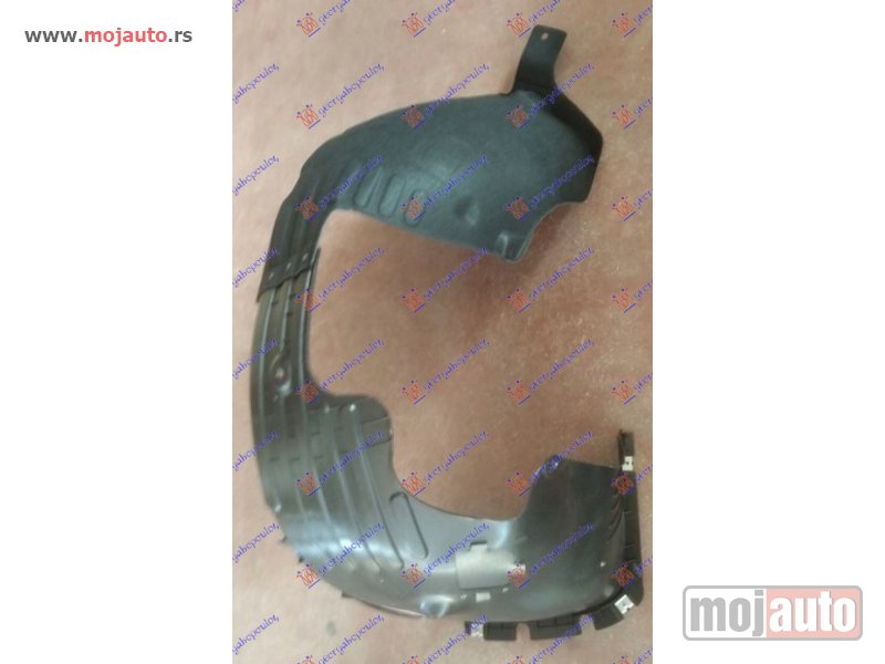 Glavna slika -  POTKRILO (HIBRID) PLASTICNO Desno Kia optima 19- (export type) -dostupno - MojAuto