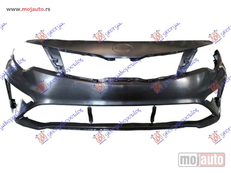 Glavna slika -  PREDNJI BRANIK PM Kia optima 19- (export type) -dostupno - MojAuto