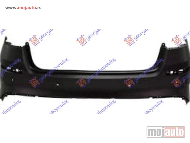 Glavna slika -  PREDNJI BRANIK PM (PDS SENZORI) Kia optima 19- (export type) -dostupno - MojAuto