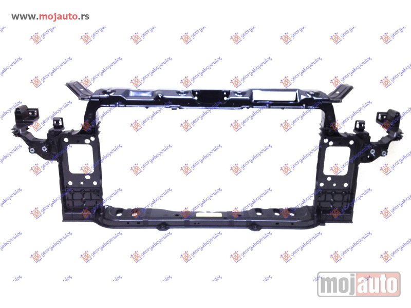 Glavna slika -  VEZNI LIM Kia ceed 5d 13-15 -dostupno - MojAuto