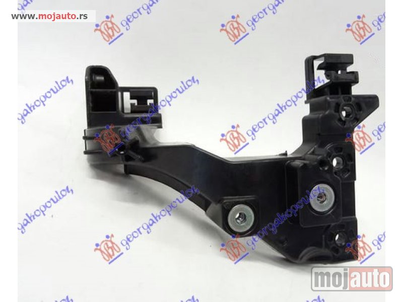 Glavna slika -  NOSAC FARA PLASTICNI (O) Desno Kia ceed 5d 13-15 -dostupno - MojAuto