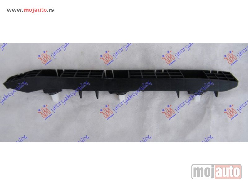 Glavna slika -  NOSAC ZADNJEG BRANIKA BOCNI PLASTICNI (O) Levo Kia ceed 5d 13-15 -dostupno - MojAuto