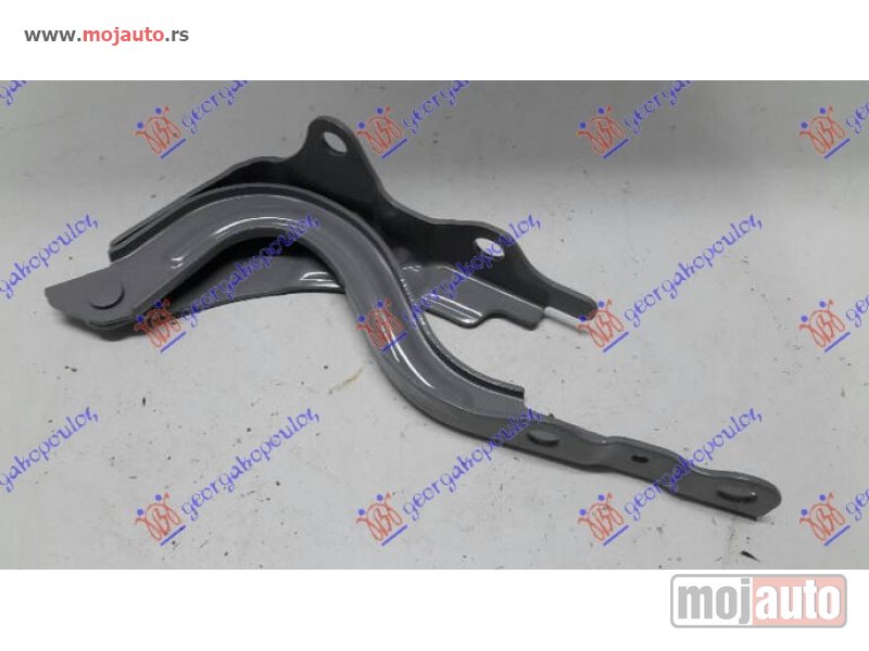 Glavna slika -  MAKAZE HAUBE (O) Desno Kia ceed 5d 13-15 -dostupno - MojAuto
