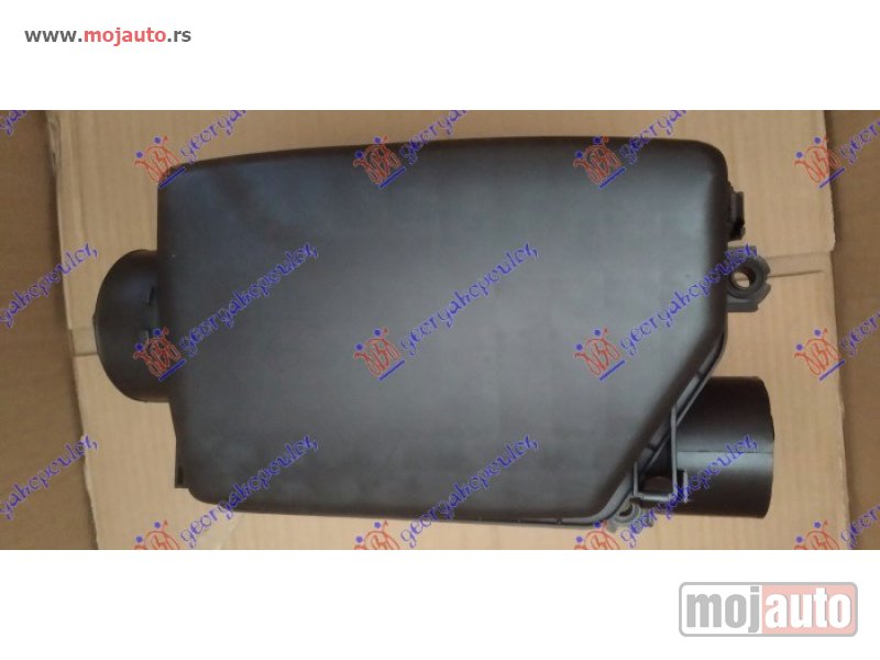 Glavna slika -  KUCISTE FILTERA VAZDUHA (1.4/1.6 BENZIN) Kia ceed 5d 13-15 -dostupno - MojAuto