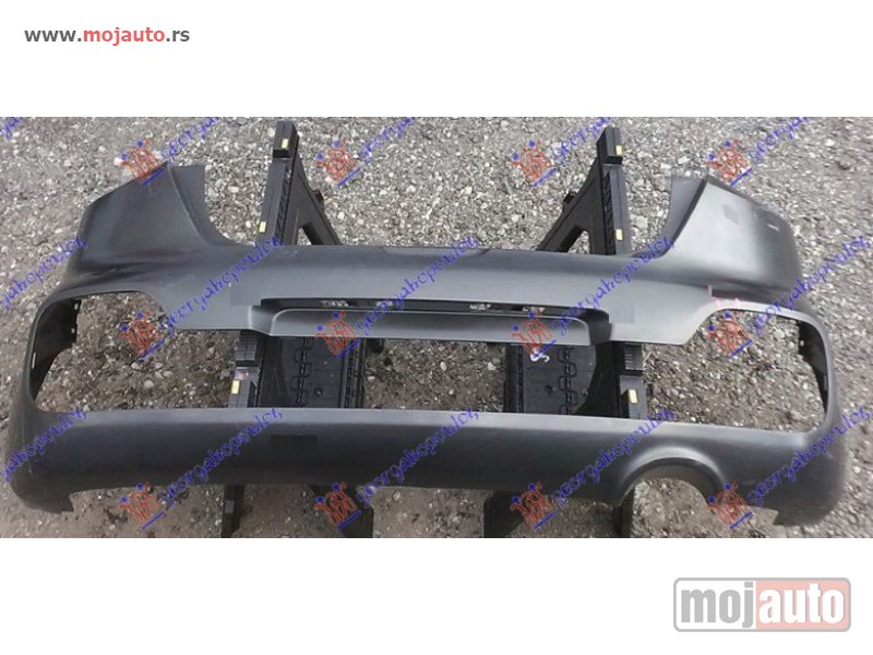 Glavna slika -  ZADNJI BRANIK (SA/BEZ PDS SENZORA) Kia proceed 3d 13-15 -dostupno - MojAuto