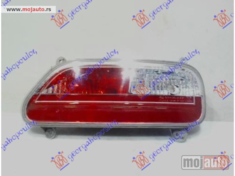 Glavna slika -  ZADNJA MAGLENKA (O) Desno Kia proceed 3d 13-15 -dostupno - MojAuto