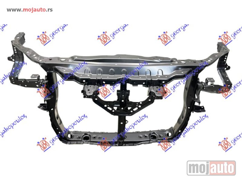 Glavna slika -  VEZNI LIM Lexus rx 20-23 -dostupno - MojAuto