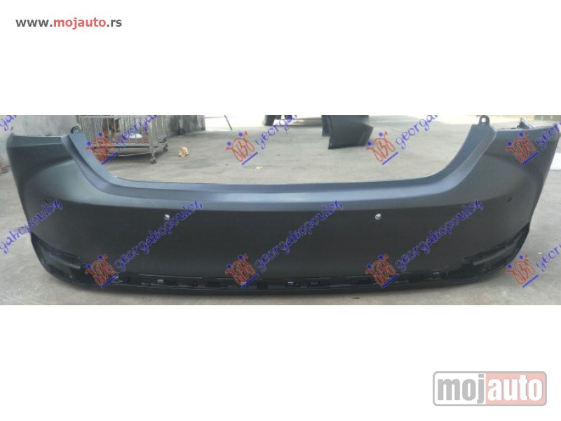 Glavna slika -  ZADNJI BRANIK PM (PDS SENZORI) Lexus es 19- -dostupno - MojAuto