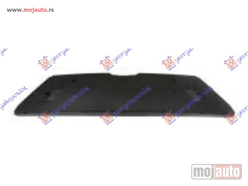 Glavna slika -  PVC MASKA UNUTRASNJA (PDS SENZORI) Lexus es 19- -dostupno - MojAuto