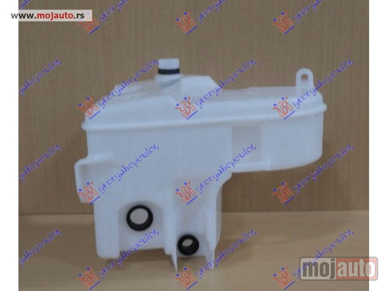 Glavna slika -  POSUDA ZA TECNOST BRISACA (SA PRSKALICAMA FAROVA) Lexus is ii 05-13 -dostupno - MojAuto