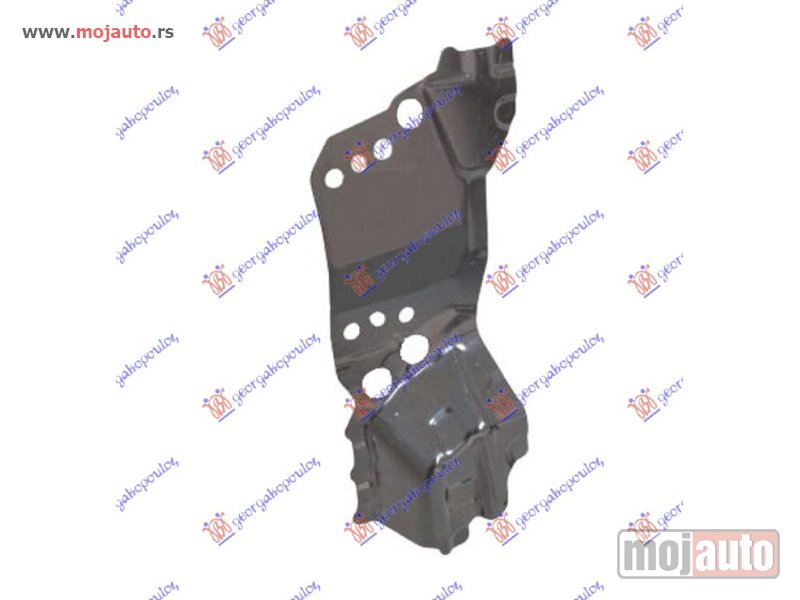 Glavna slika -  NOSAC ZADNJEG BRANIKA Levo Lexus nx 14-17 -dostupno - MojAuto