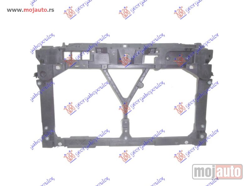 Glavna slika -  VEZNI LIM Mazda 5 10-15 -dostupno - MojAuto