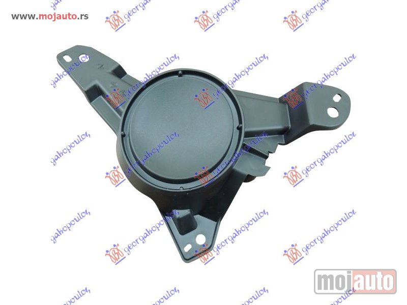 Glavna slika -  POKLOPAC MAGLENKE Desno Mazda 5 10-15 -dostupno - MojAuto