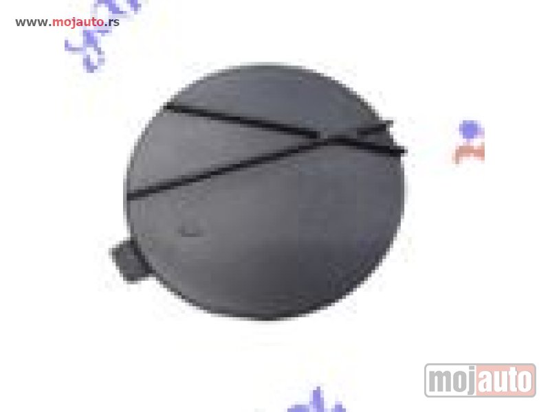 Glavna slika -  POKLOPAC KUKE PREDNJEG BRANIKA Mazda 5 10-15 -dostupno - MojAuto