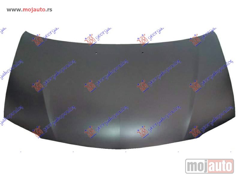 Glavna slika -  HAUBA Mazda premacy 99-04 -dostupno - MojAuto