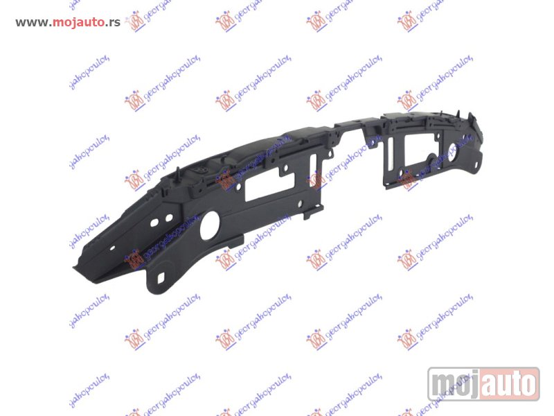 Glavna slika -  POKLOPAC VEZNOG LIMA GORNJI UNUTRASNJI PLASTICNI Mazda 3 sdn-h/b (bm) 13-16 -dostupno - MojAuto