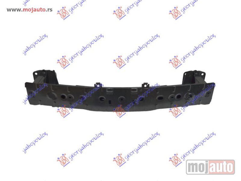 Glavna slika -  SINA PREDNJEG BRANIKA Mazda 3 sdn-h/b (bm) 13-16 -dostupno - MojAuto