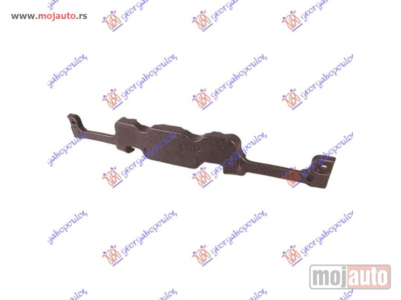 Glavna slika -  APSORBER PREDNJEG BRANIKA Mazda 3 sdn-h/b (bm) 13-16 -dostupno - MojAuto