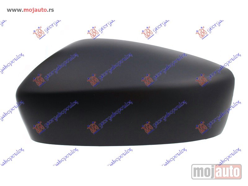 Glavna slika -  POKLOPAC RETROVIZORA PM Levo Mazda 3 sdn-h/b (bm) 13-16 -dostupno - MojAuto