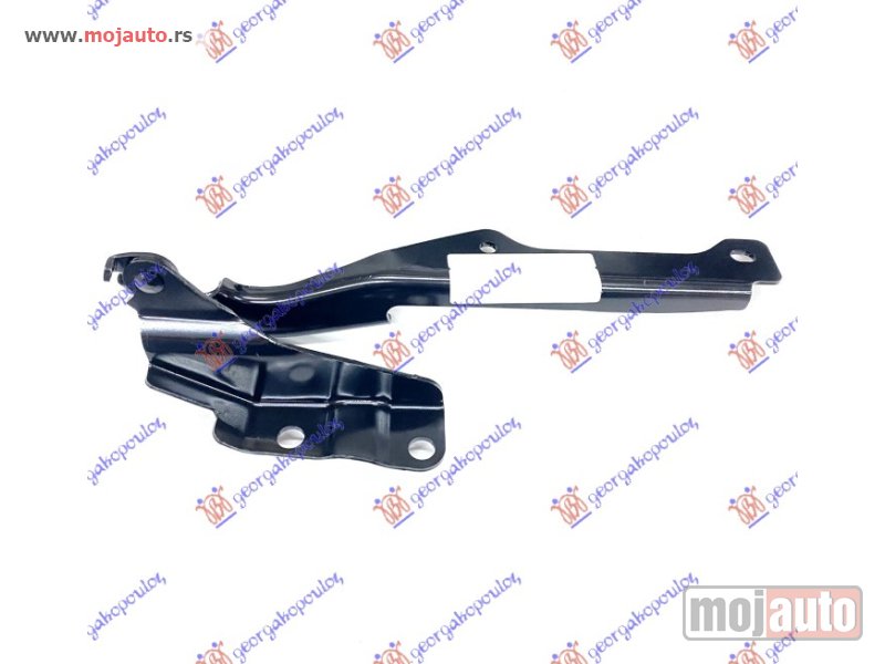 Glavna slika -  MAKAZE HAUBE Levo Mazda 3 sdn 19- -dostupno - MojAuto