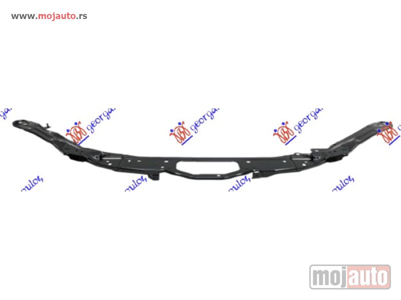 Glavna slika -  VEZNI LIM GORNJI METALNI Mazda cx30 19- -dostupno - MojAuto