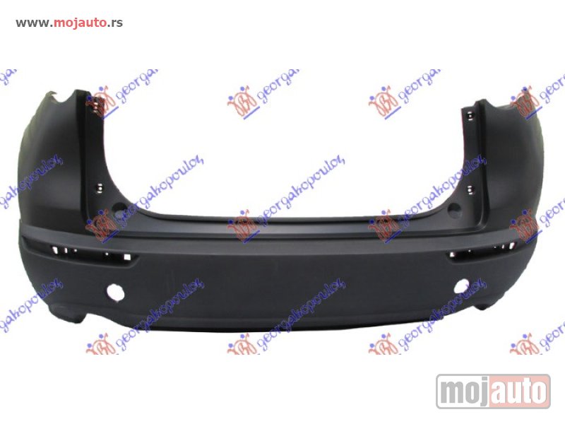 Glavna slika -  ZADNJI BRANIK PM Mazda cx30 19- -dostupno - MojAuto