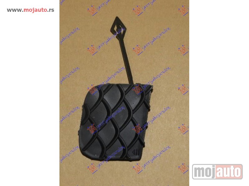 Glavna slika -  POKLOPAC KUKE ZADNJEG BRANIKA (AMG LINE) Mercedes e class (c207) coupe/cabrio 13-16 -dostupno - MojAuto