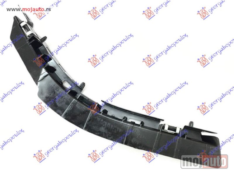 Glavna slika -  NOSAC PREDNJEG BRANIKA BOCNI PLASTICNI Desno Mercedes vito (w447) 15- -dostupno - MojAuto