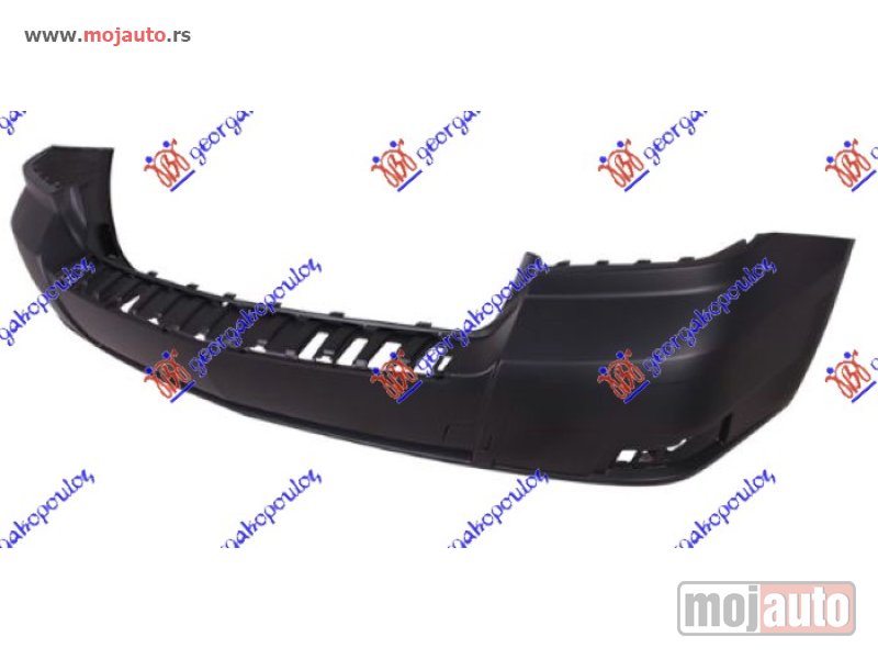 Glavna slika -  ZADNJI BRANIK PM (BASE LINE) Mercedes glk (x204) 08-12 -dostupno - MojAuto
