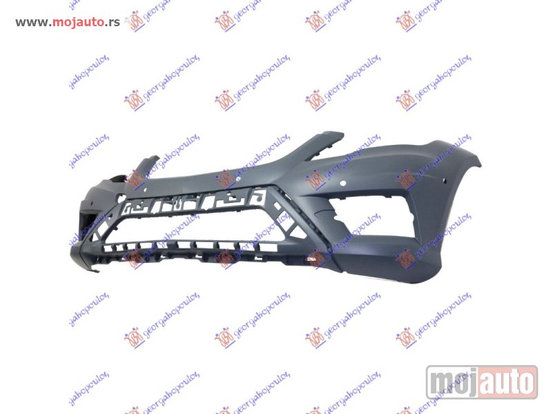 Glavna slika -  PREDNJI BRANIK PM (PDC SENZORI) (AMG) Mercedes glk (x204) 12-15 -nedostupno - MojAuto