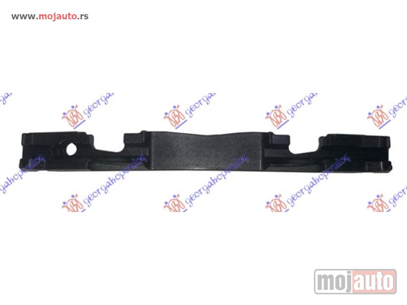 Glavna slika -  APSORBER PREDNJEG BRANIKA (AMG) Mercedes glk (x204) 12-15 -nedostupno - MojAuto