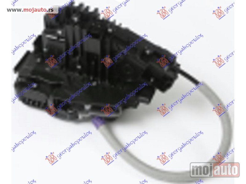 Glavna slika -  BRAVA ZADNJIH VRATA ELEKTRICNA (6pins) Desno Mercedes gl (x166) 12-15 -dostupno - MojAuto