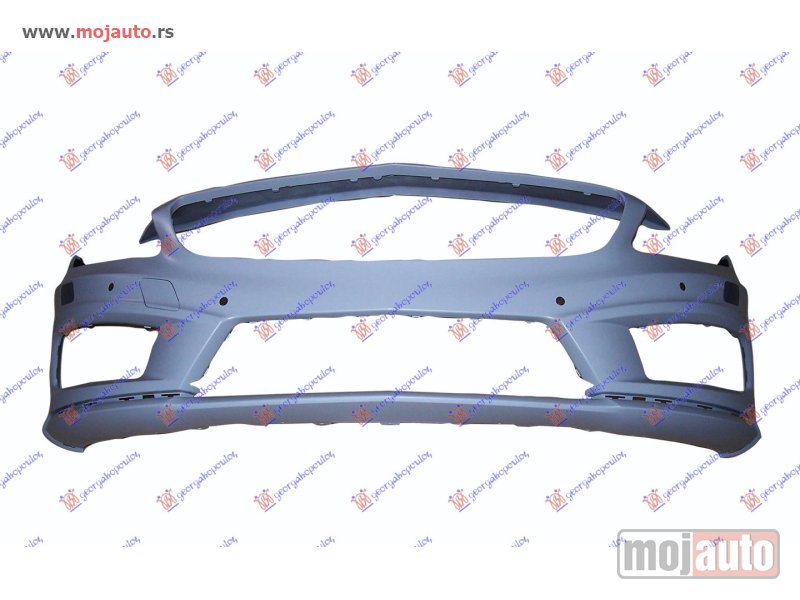 Glavna slika -  PREDNJI BRANIK PM (PRSKALICE) (PDS SENZORI) (AMG) Mercedes a class (w176) 12-15 -dostupno - MojAuto